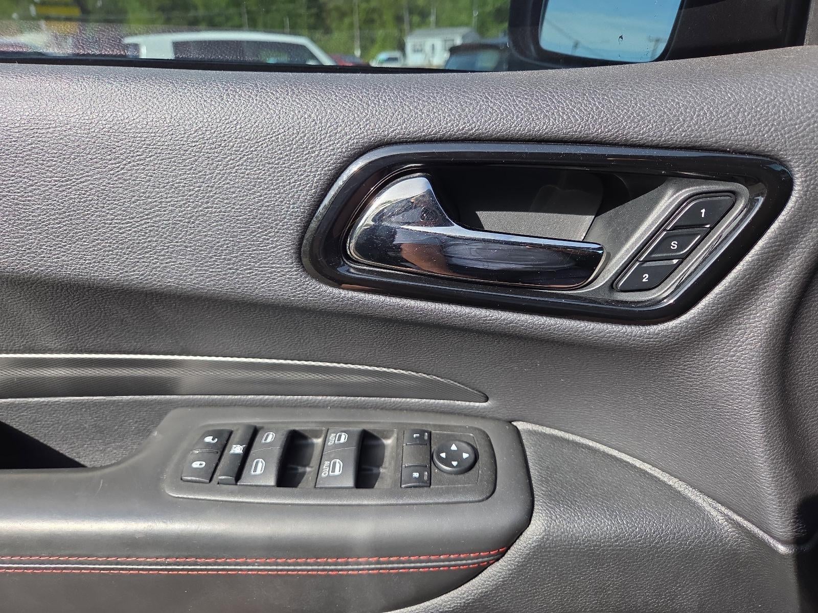 2023 Dodge Durango R/T Plus AWD