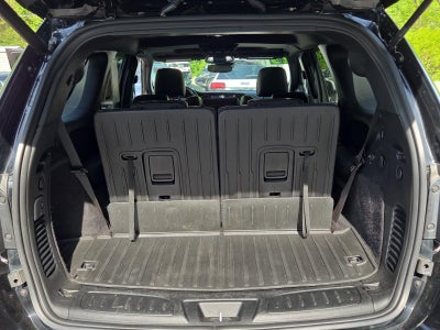 2023 Dodge Durango R/T Plus AWD