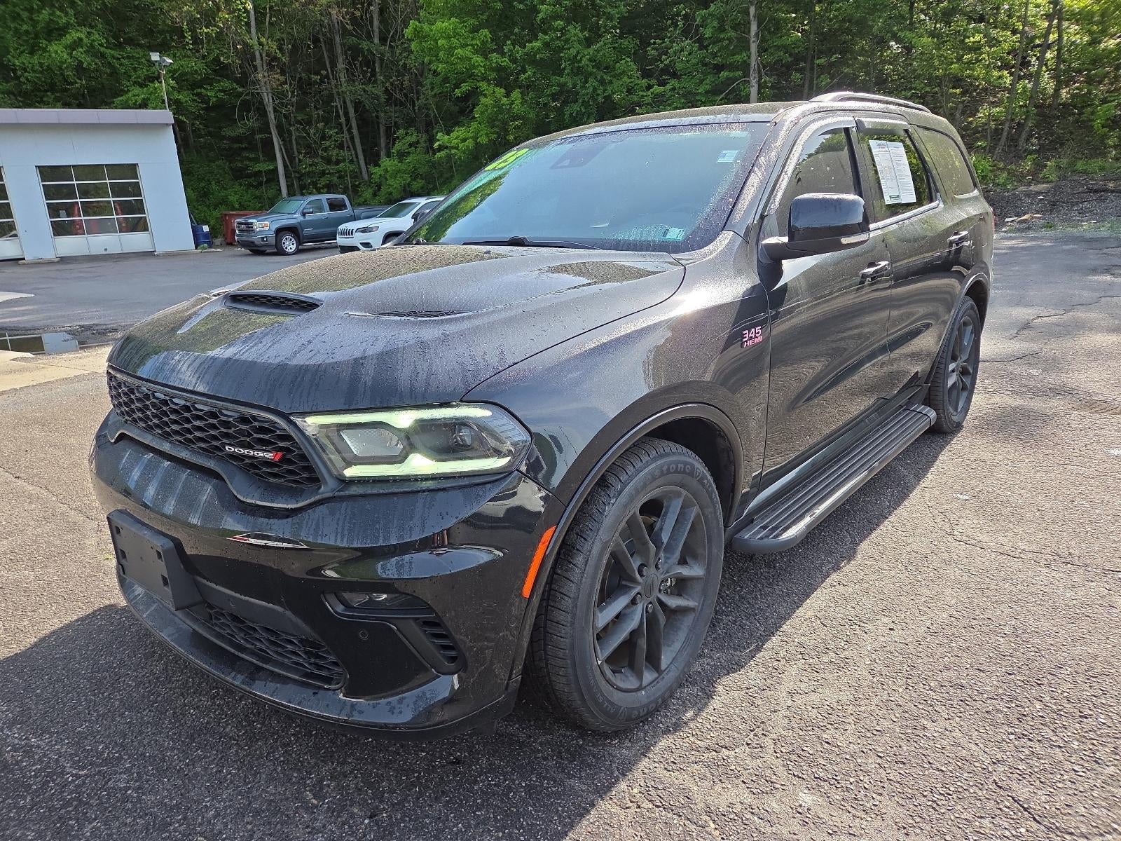 2023 Dodge Durango R/T Plus AWD