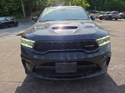 2023 Dodge Durango R/T Plus AWD