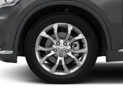 2017 Dodge Durango Citadel AWD