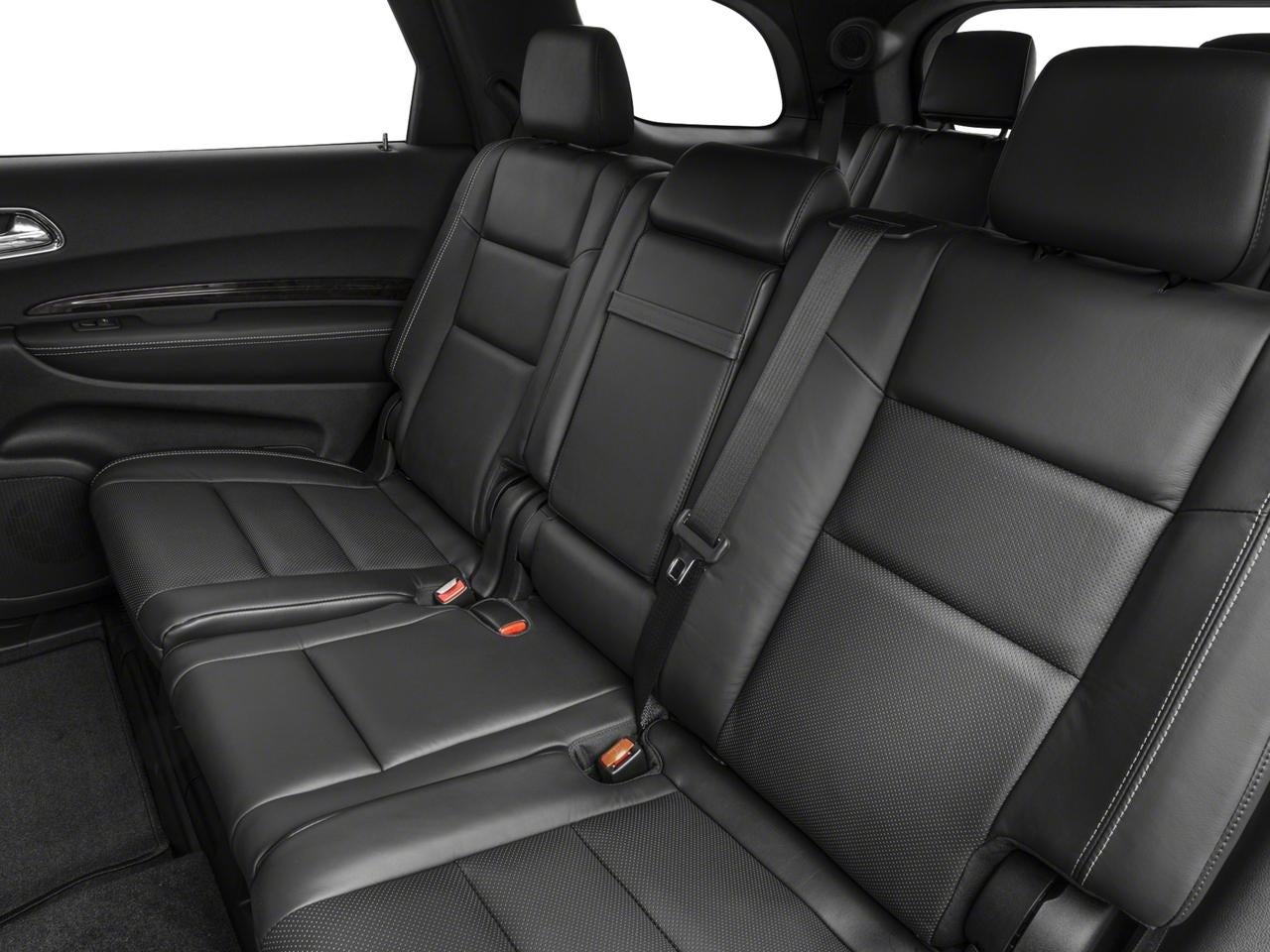 2017 Dodge Durango Citadel AWD