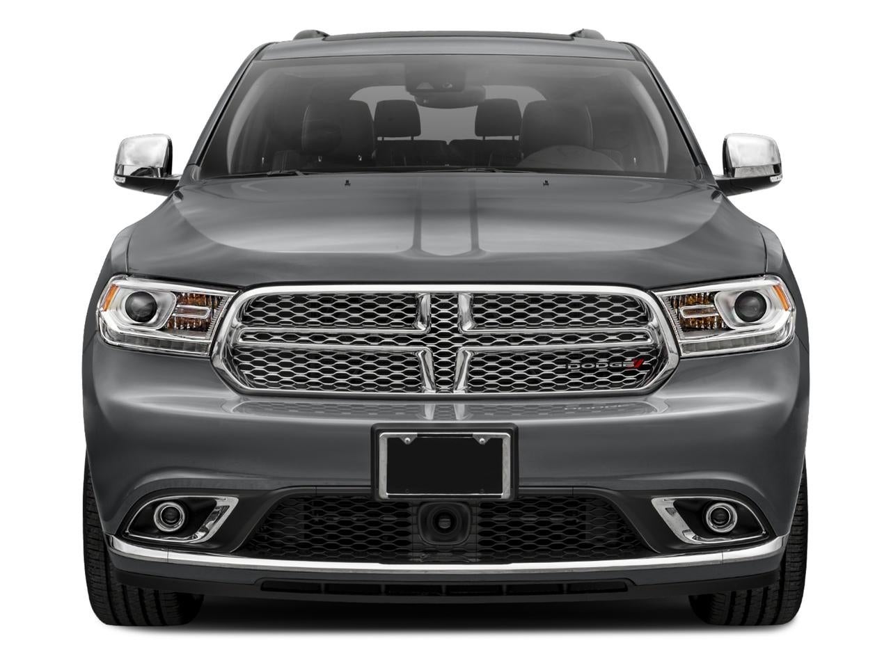 2017 Dodge Durango Citadel AWD