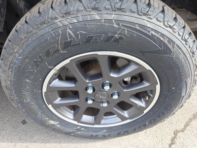 2021 Jeep Gladiator Overland 4x4