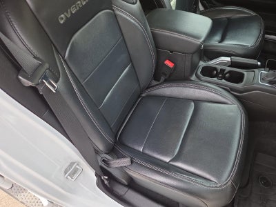 2021 Jeep Gladiator Overland 4x4