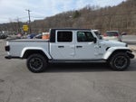 2021 Jeep Gladiator Overland 4x4