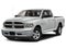 2024 RAM 1500 Classic Warlock 4x4 Quad Cab 6'4" Box