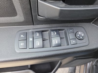 2019 RAM 1500 Classic Tradesman 4x4 Crew Cab 5'7" Box