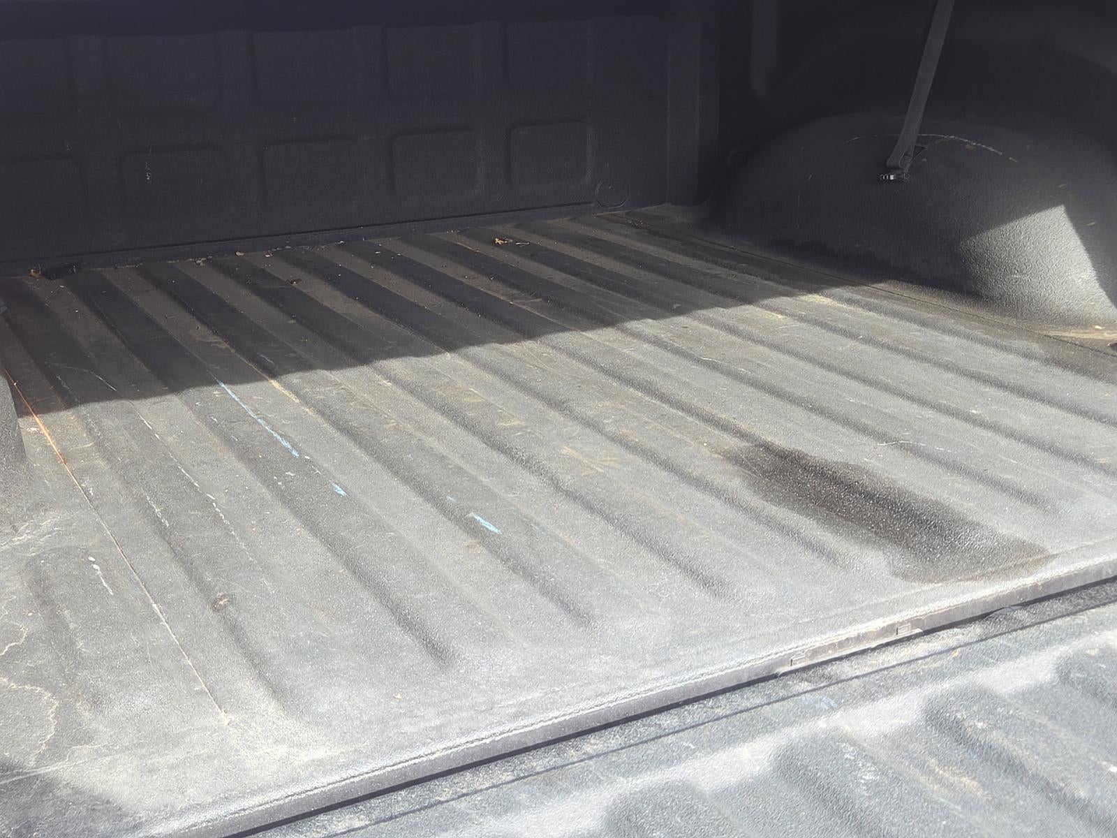 2019 RAM 1500 Classic Tradesman 4x4 Crew Cab 5'7" Box