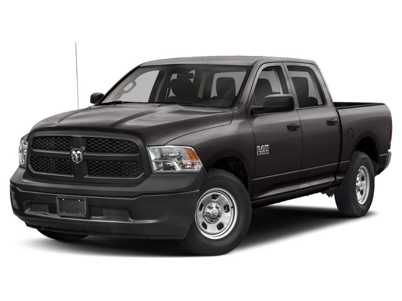 2019 RAM 1500 Classic Tradesman 4x4 Crew Cab 5'7" Box