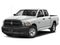 2019 RAM 1500 Classic Tradesman 4x4 Crew Cab 5'7" Box
