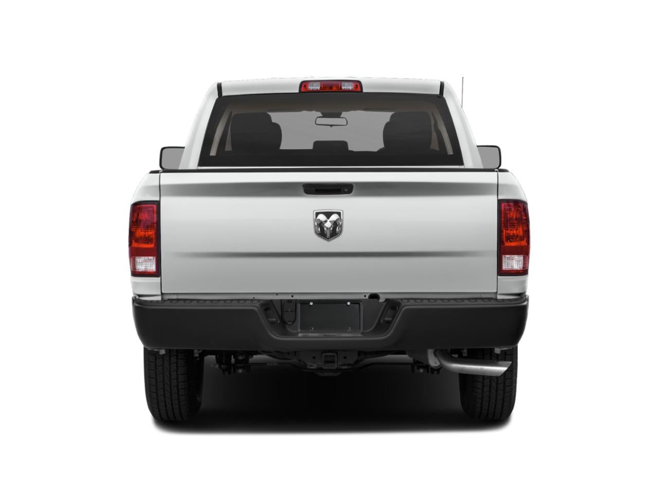 2019 RAM 1500 Classic Tradesman 4x4 Crew Cab 5'7" Box