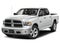 2024 RAM 1500 Classic Warlock 4x4 Crew Cab 5'7" Box