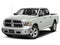 2020 RAM 1500 Classic SLT 4x4 Crew Cab 6'4" Box