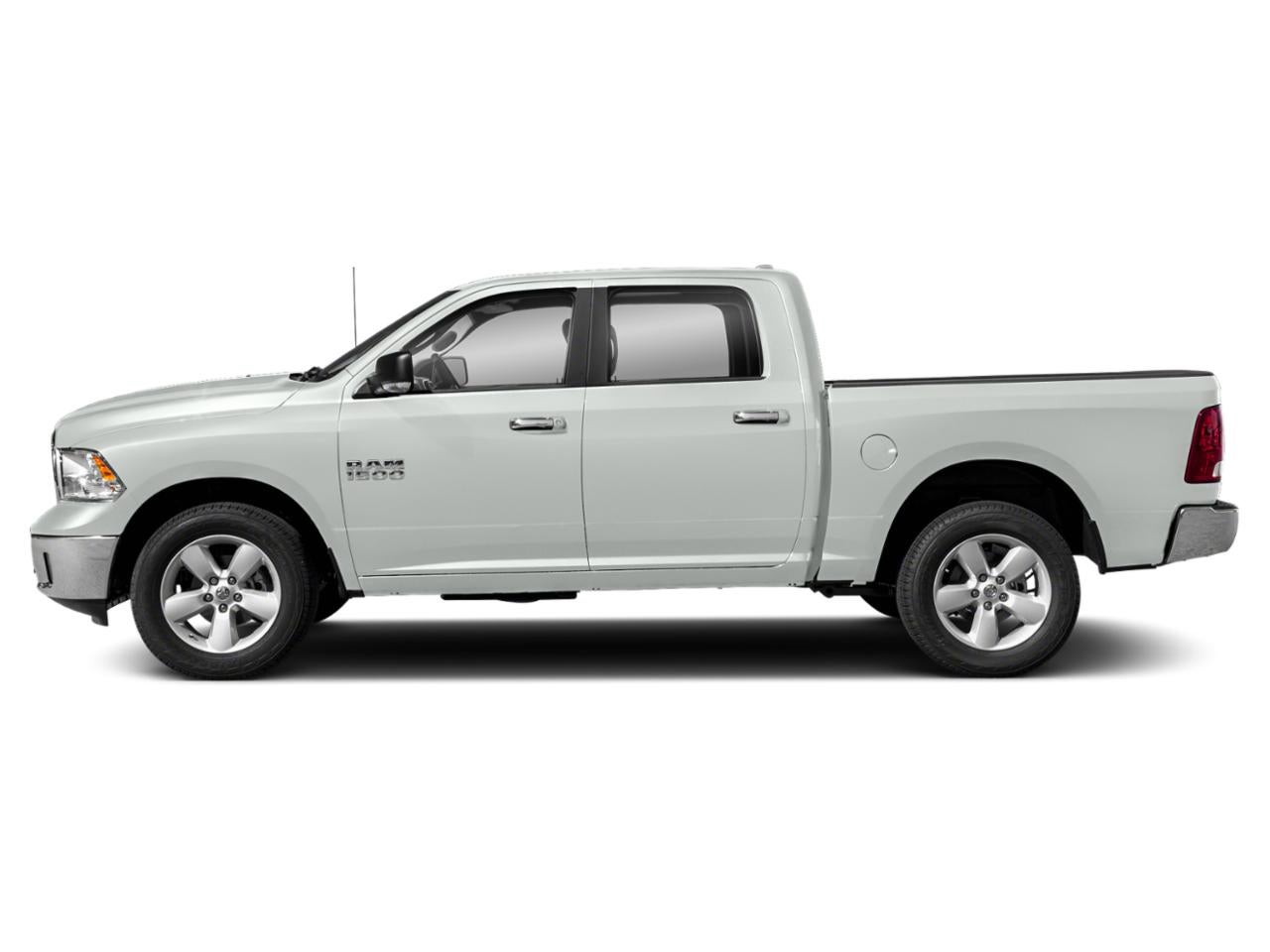 2020 RAM 1500 Classic SLT 4x4 Crew Cab 6'4" Box