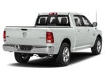 2020 RAM 1500 Classic SLT 4x4 Crew Cab 6'4" Box