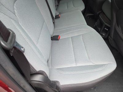 2023 RAM 1500 Big Horn 4x4 Quad Cab 6'4" Box