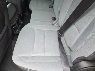 2023 RAM 1500 Big Horn 4x4 Quad Cab 6'4" Box