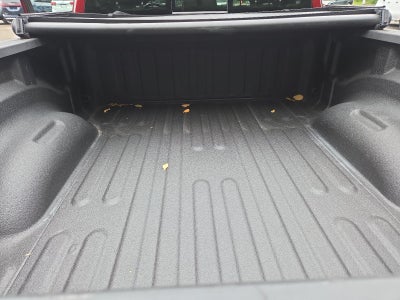 2023 RAM 1500 Big Horn 4x4 Quad Cab 6'4" Box