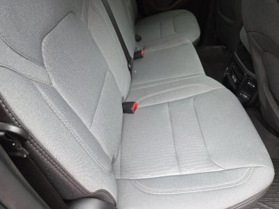 2023 RAM 1500 Big Horn 4x4 Quad Cab 6'4" Box