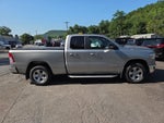 2022 RAM 1500 Big Horn 4x4 Quad Cab 6'4" Box
