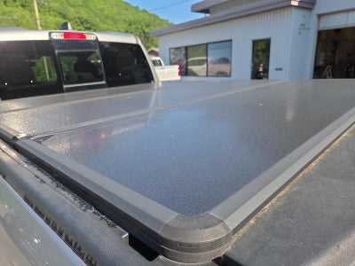 2022 RAM 1500 Big Horn 4x4 Quad Cab 6'4" Box