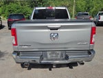 2022 RAM 1500 Big Horn 4x4 Quad Cab 6'4" Box