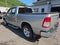 2022 RAM 1500 Big Horn 4x4 Quad Cab 6'4" Box