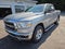 2022 RAM 1500 Big Horn 4x4 Quad Cab 6'4" Box