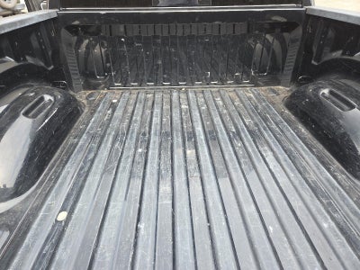 2020 RAM 1500 Big Horn 4x4 Crew Cab 5'7" Box