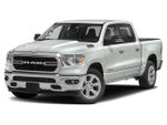 2020 RAM 1500 Big Horn 4x4 Crew Cab 5'7" Box