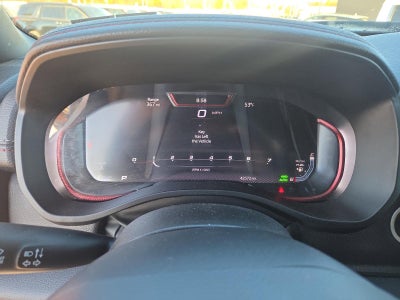 2025 RAM 1500 Rebel 4x4 Crew Cab 5'7" Box