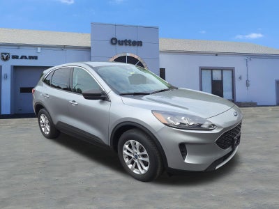 2022 Ford Escape SE AWD