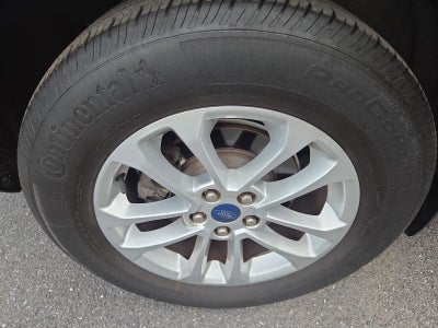 2022 Ford Escape SE AWD