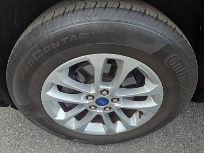 2022 Ford Escape SE AWD