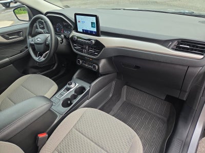 2022 Ford Escape SE AWD