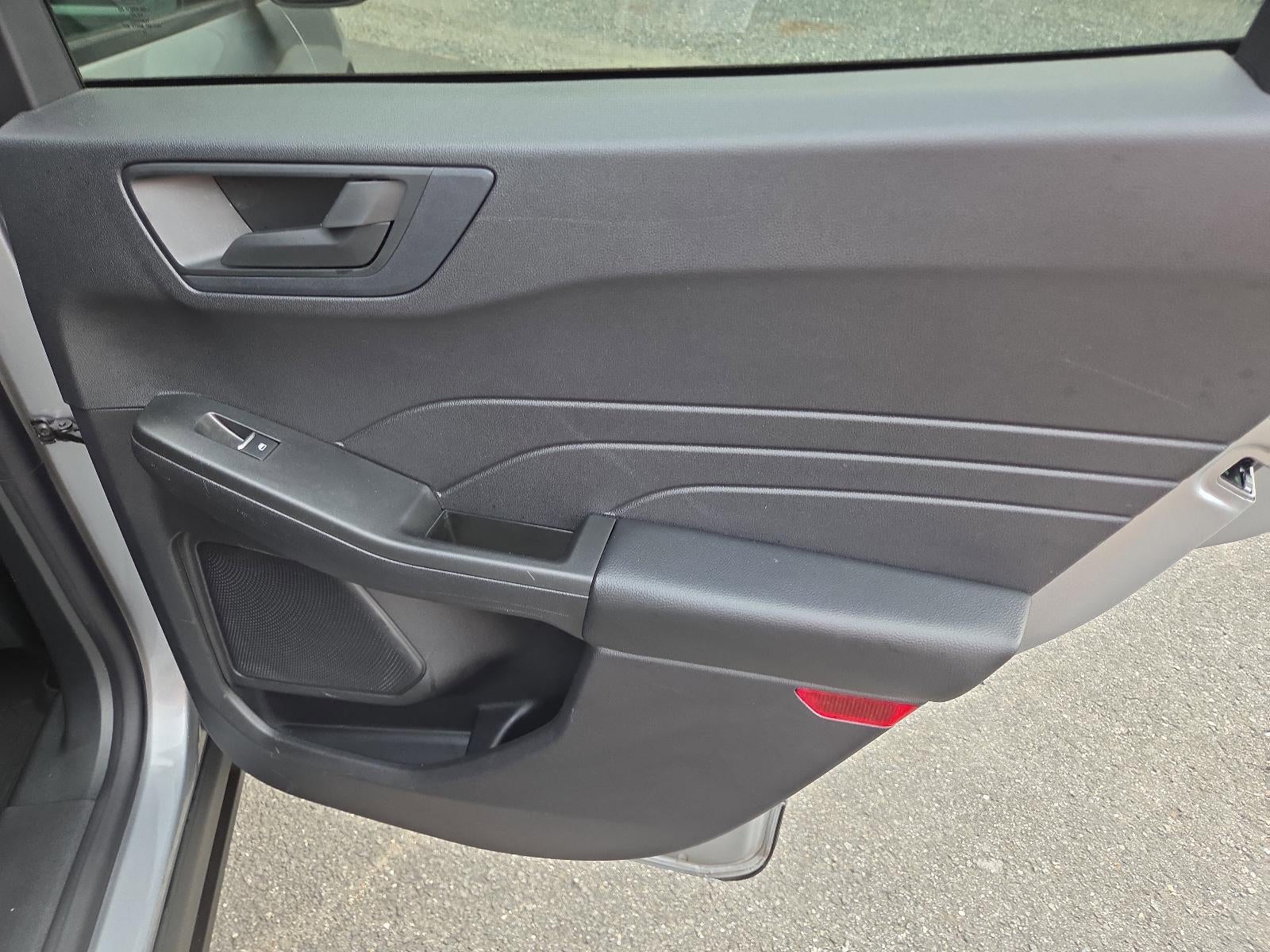 2022 Ford Escape SE AWD