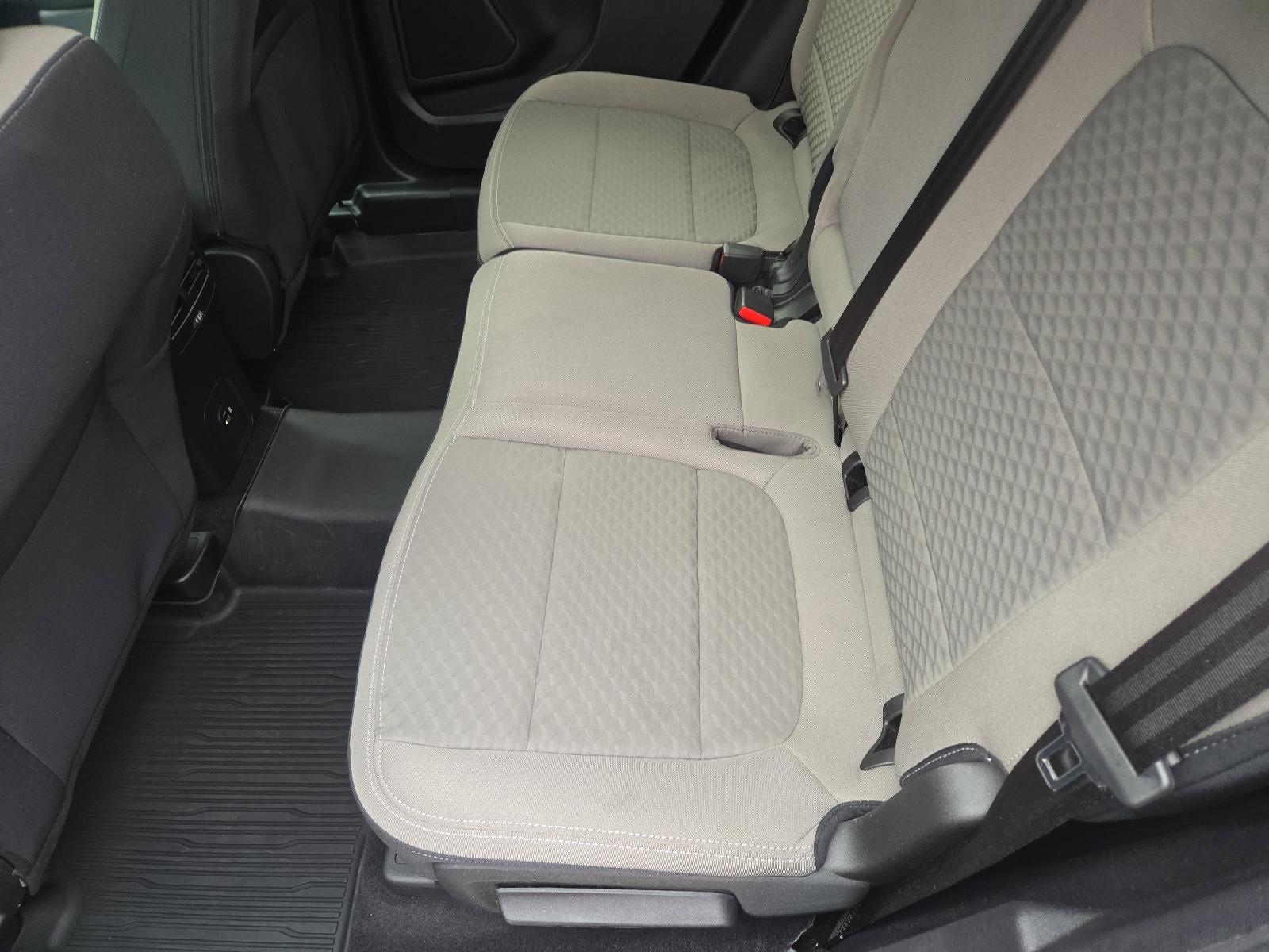 2022 Ford Escape SE AWD