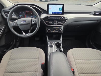2022 Ford Escape SE AWD