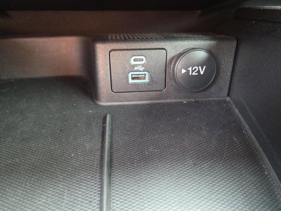 2022 Ford Escape SE AWD