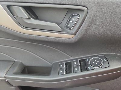 2022 Ford Escape SE AWD