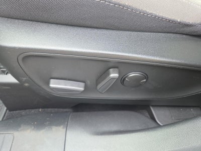 2022 Ford Escape SE AWD