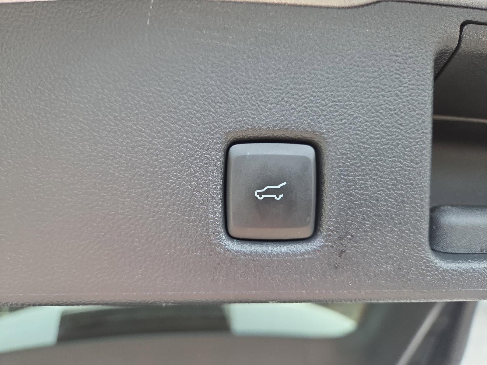 2022 Ford Escape SE AWD