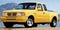 1997 Ford Ranger XL