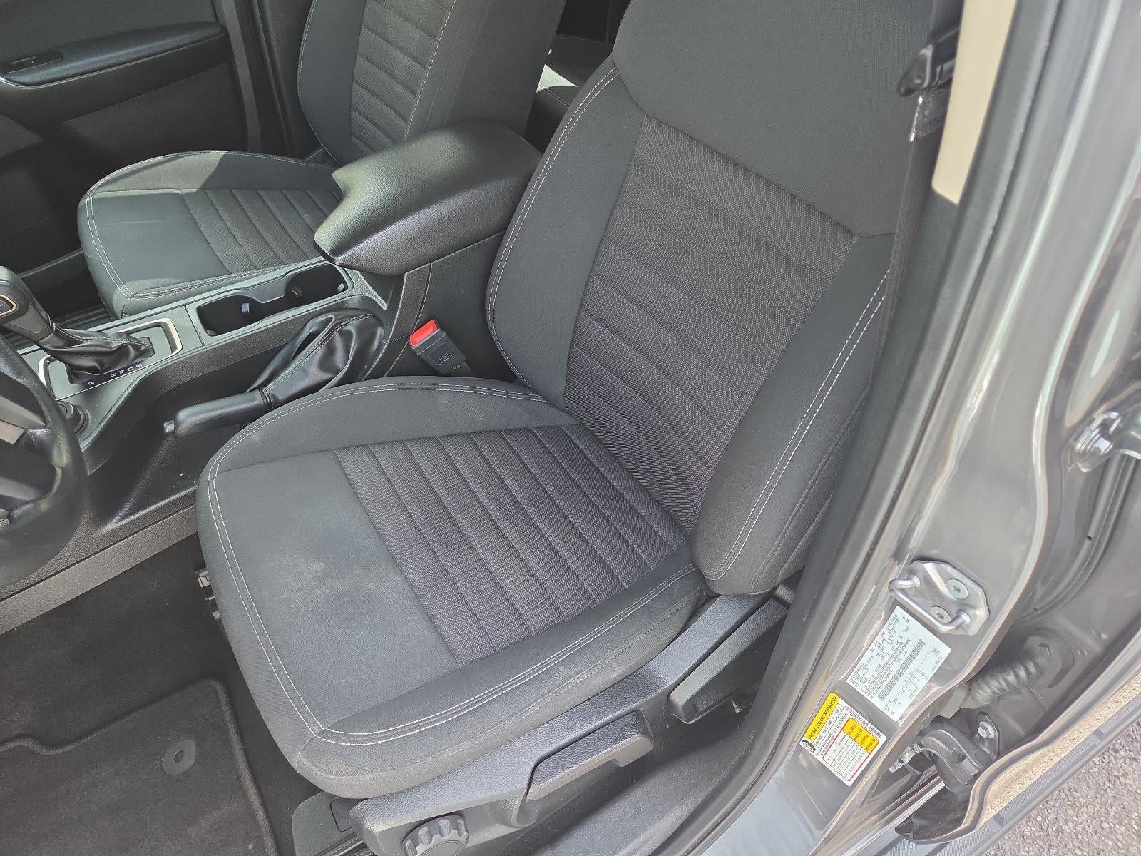 2022 Ford Ranger XLT 4WD SuperCrew 5' Box