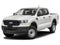 2022 Ford Ranger XL 4WD SuperCrew 5' Box