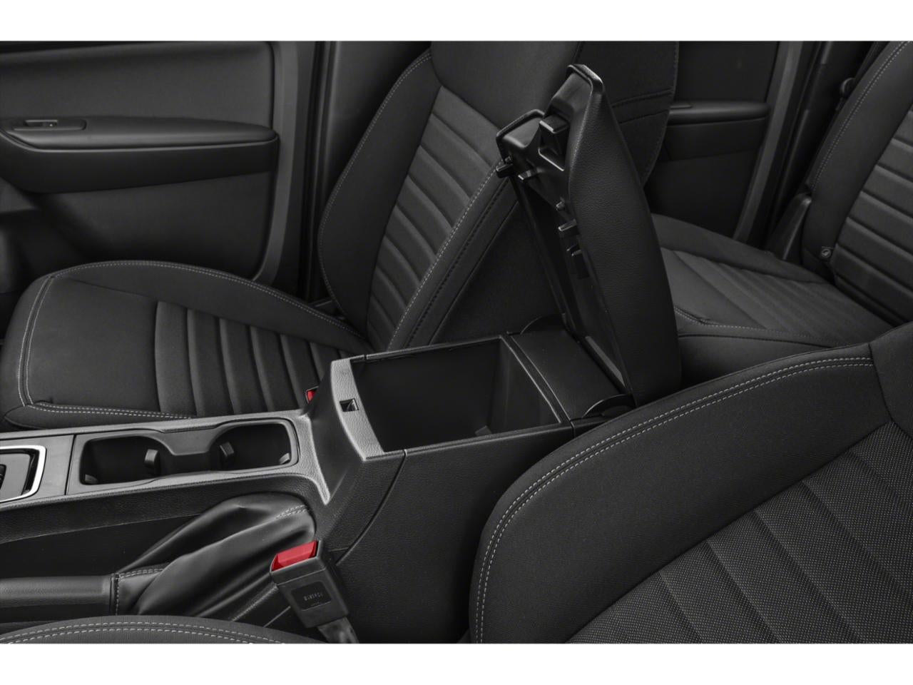 2022 Ford Ranger XL 4WD SuperCrew 5' Box