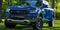 2022 Ford Ranger XL 4WD SuperCrew 5' Box