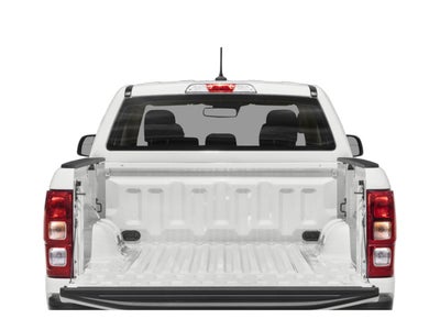 2022 Ford Ranger XL 4WD SuperCrew 5' Box