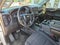 2022 Chevrolet Silverado 1500 Crew Cab Standard Box 4-Wheel Drive WT